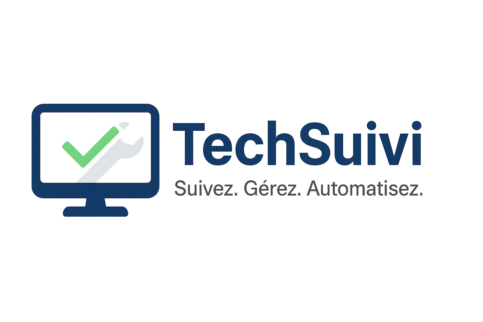TechSuivi Logo